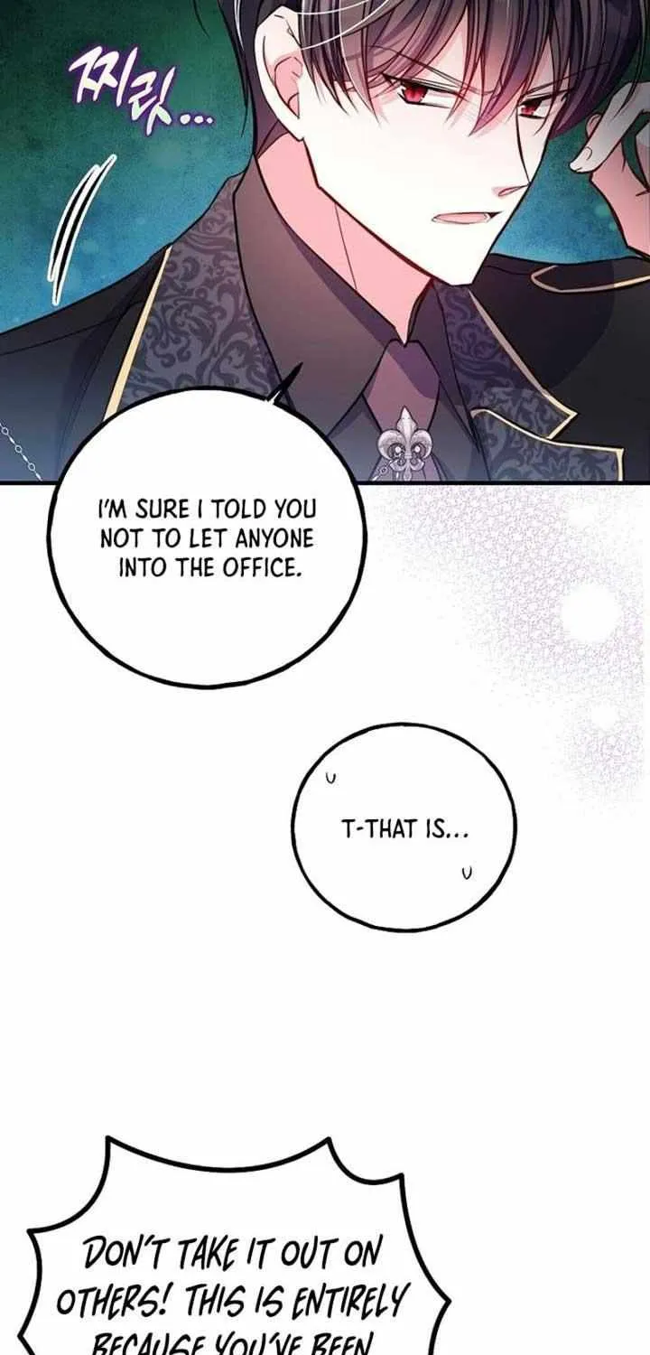 Country Life With The Sexy Majesty Zinmanga X Chapter 7 Page 9