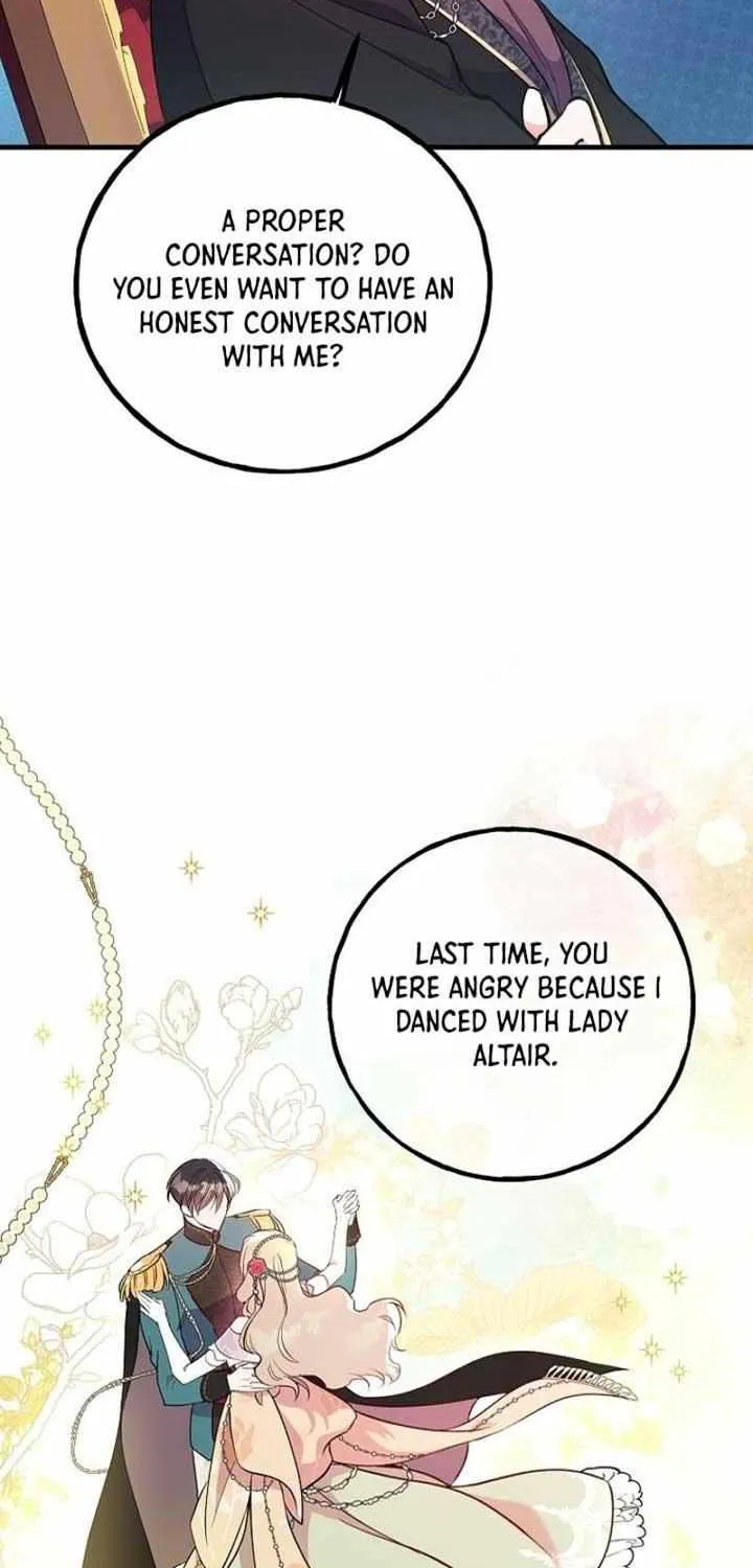 Country Life With The Sexy Majesty Zinmanga X Chapter 7 Page 12