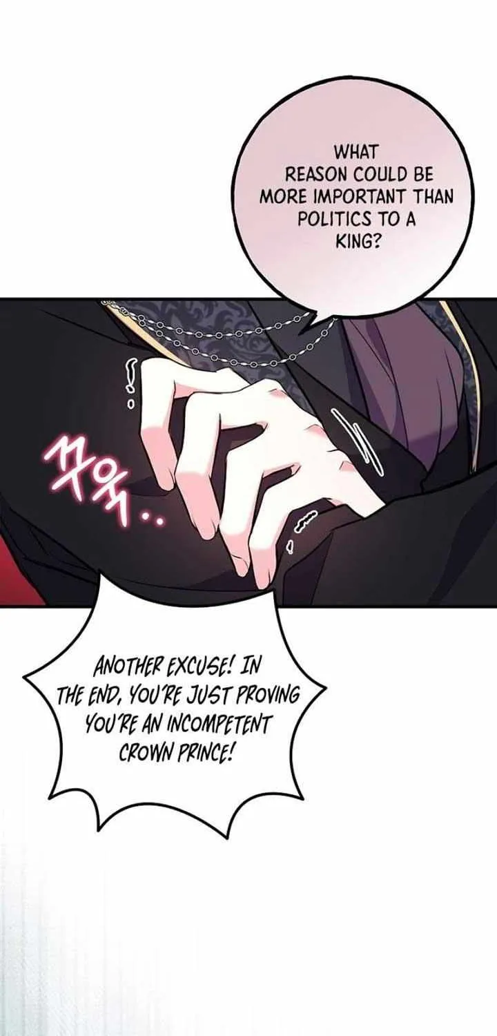 Country Life With The Sexy Majesty Zinmanga X Chapter 7 Page 18