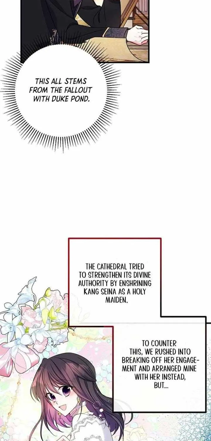 Country Life With The Sexy Majesty Zinmanga X Chapter 7 Page 26