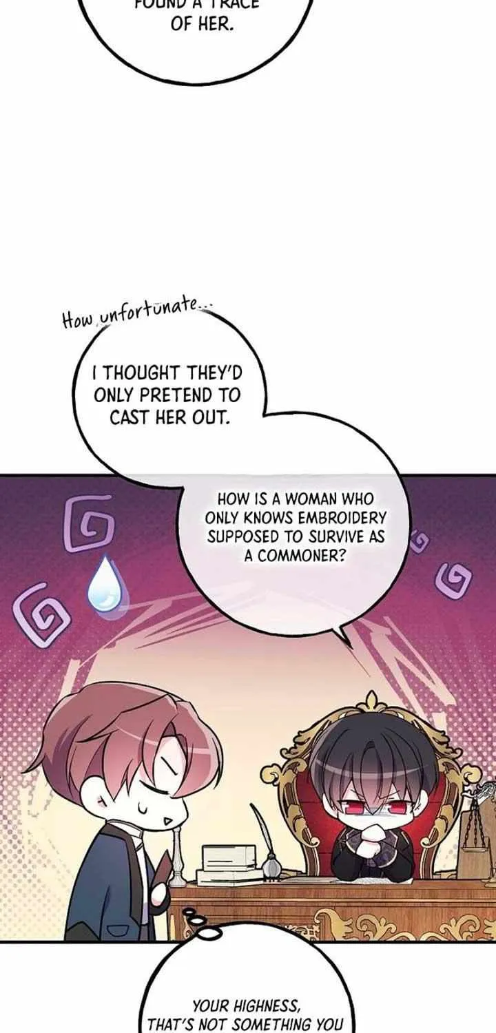 Country Life With The Sexy Majesty Zinmanga X Chapter 7 Page 33