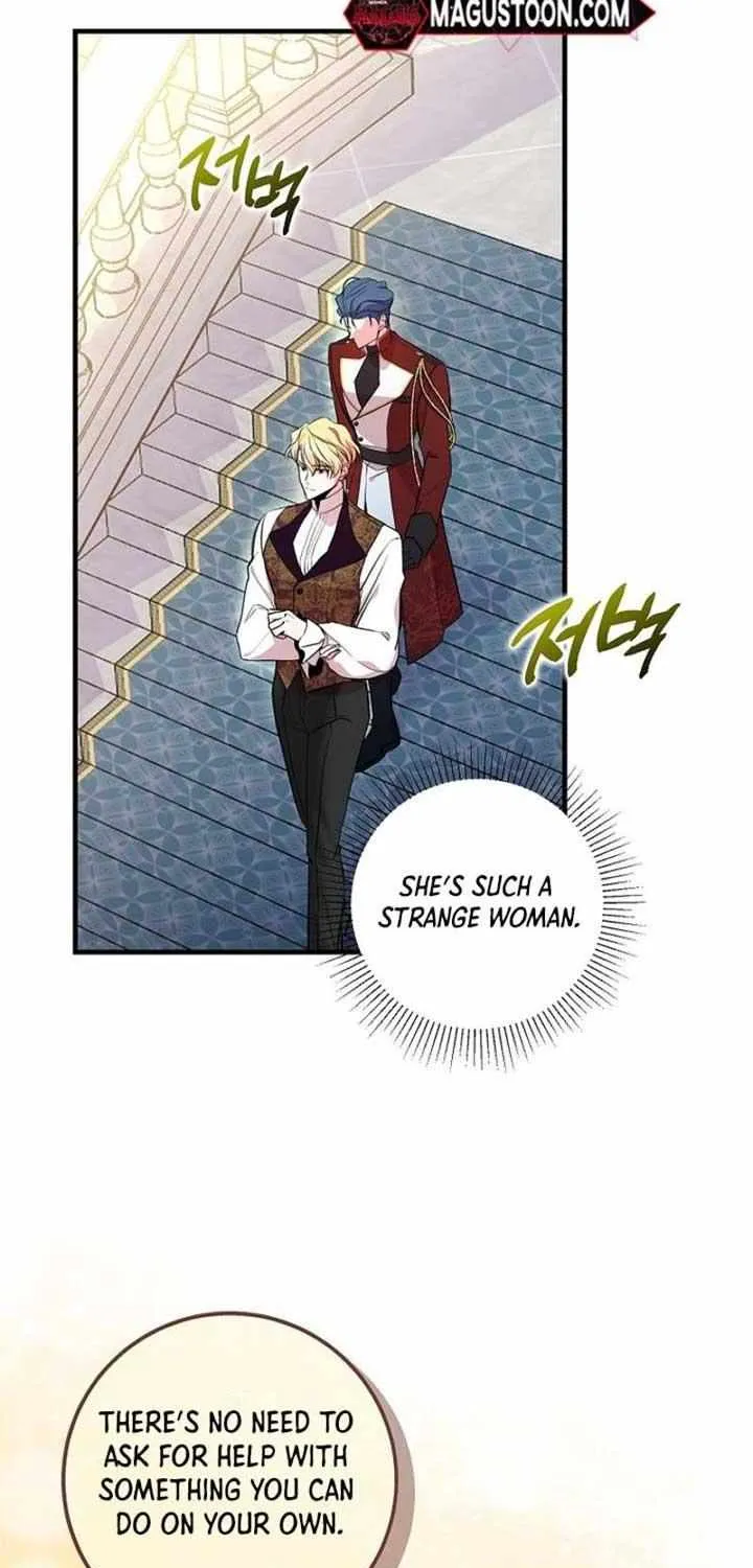 Country Life With The Sexy Majesty Zinmanga X Chapter 7 Page 39