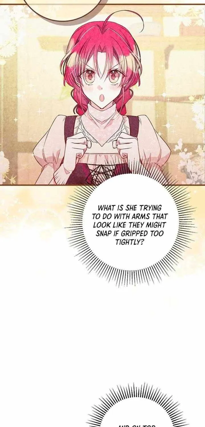 Country Life With The Sexy Majesty Zinmanga X Chapter 7 Page 40