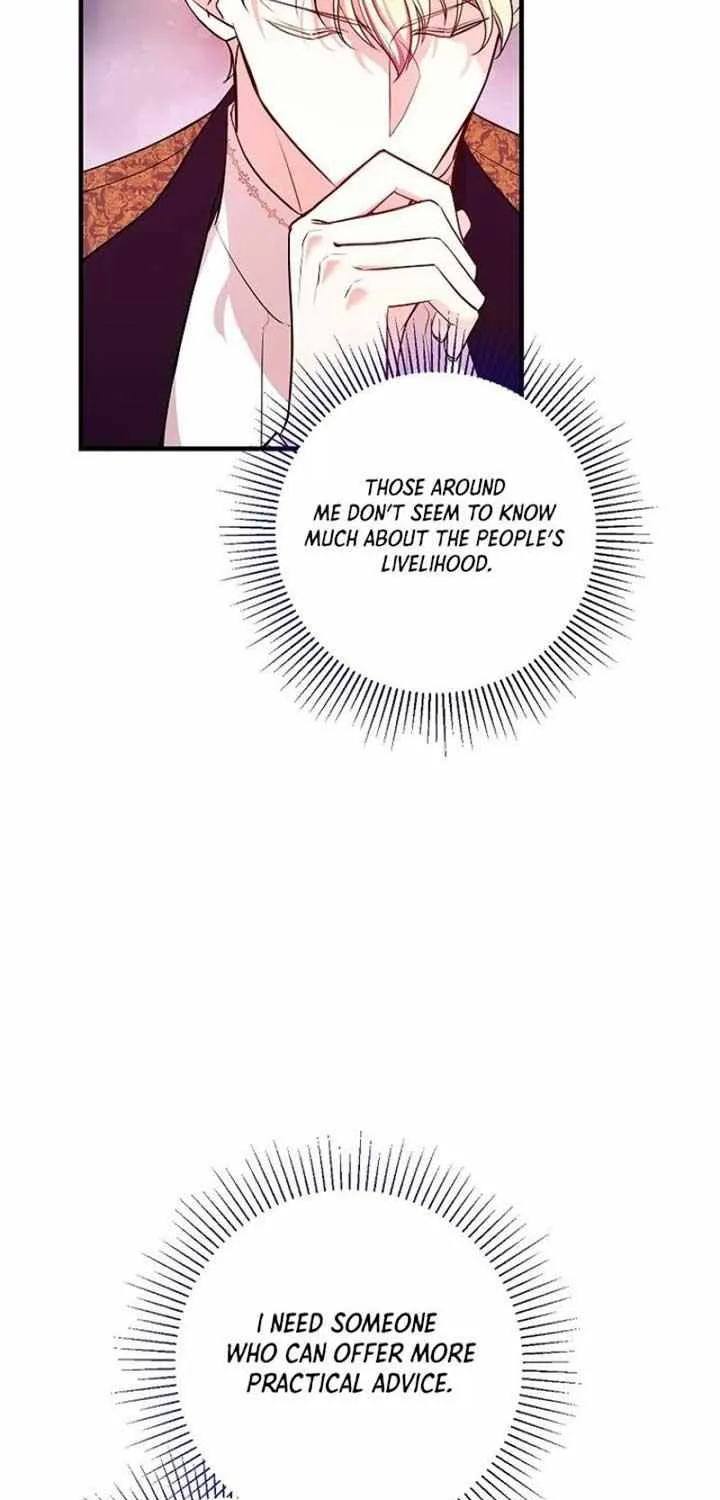 Country Life With The Sexy Majesty Zinmanga X Chapter 7 Page 45