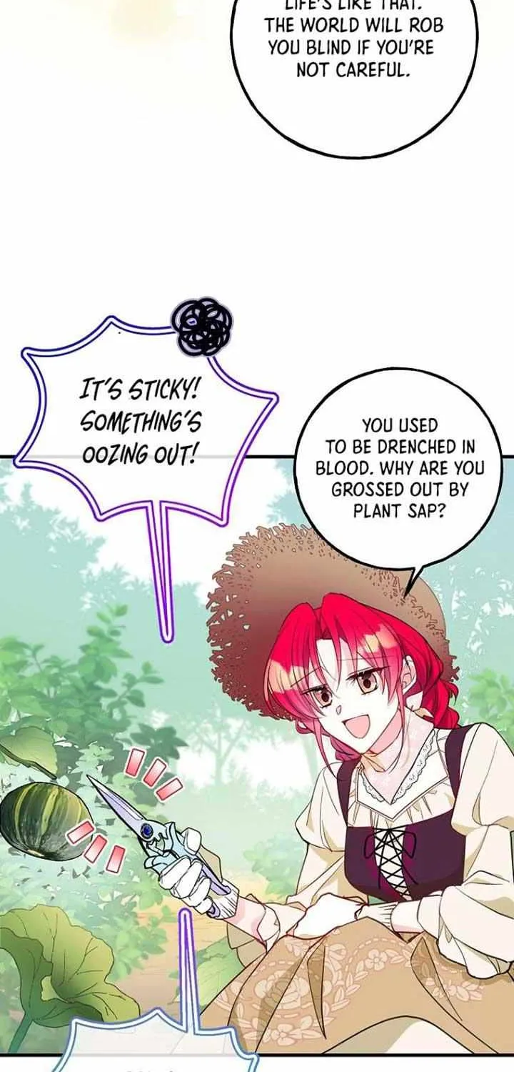 Country Life With The Sexy Majesty Zinmanga X Chapter 6 Page 51
