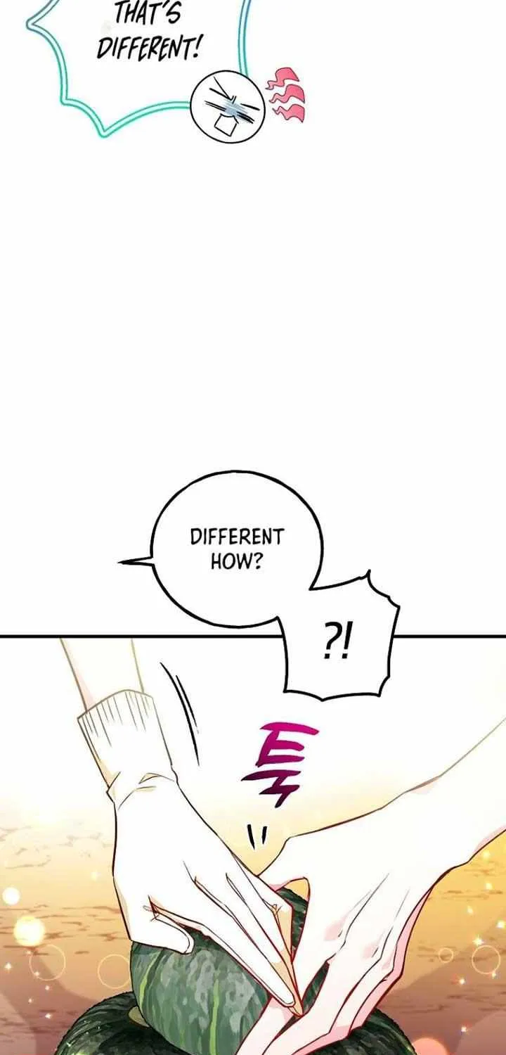 Country Life With The Sexy Majesty Zinmanga X Chapter 6 Page 52
