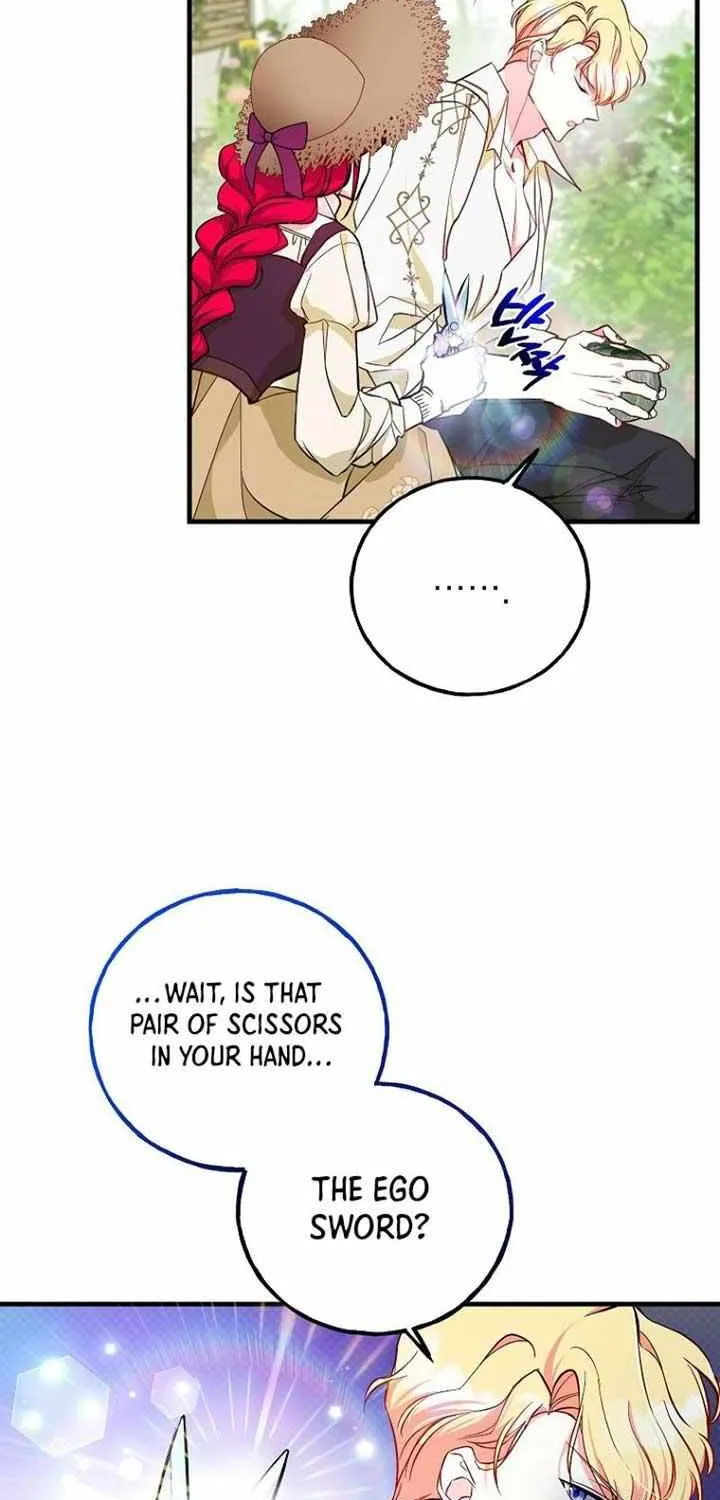 Country Life With The Sexy Majesty Zinmanga X Chapter 6 Page 56