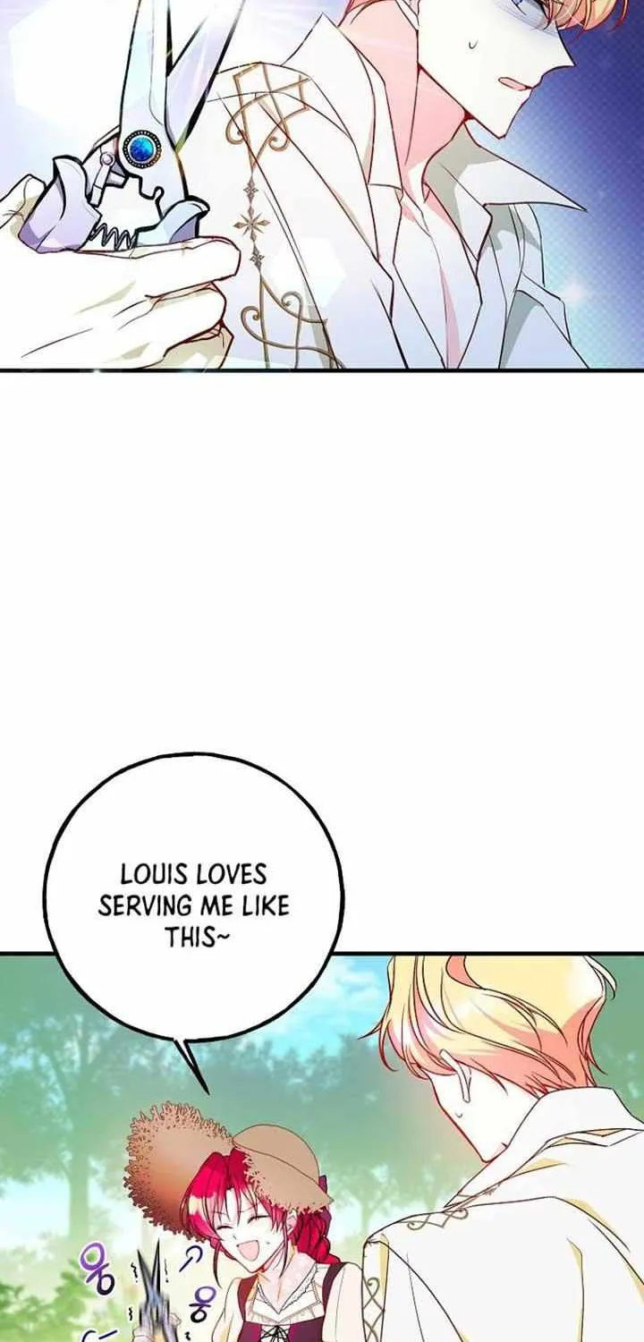 Country Life With The Sexy Majesty Zinmanga X Chapter 6 Page 57