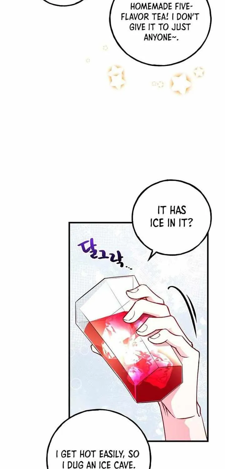 Country Life With The Sexy Majesty Zinmanga X Chapter 6 Page 70
