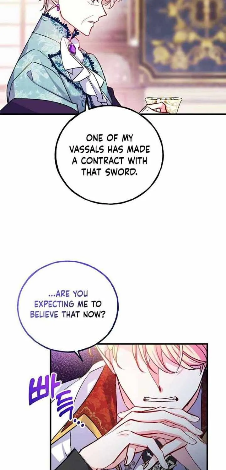 Country Life With The Sexy Majesty Zinmanga X Chapter 5 Page 17