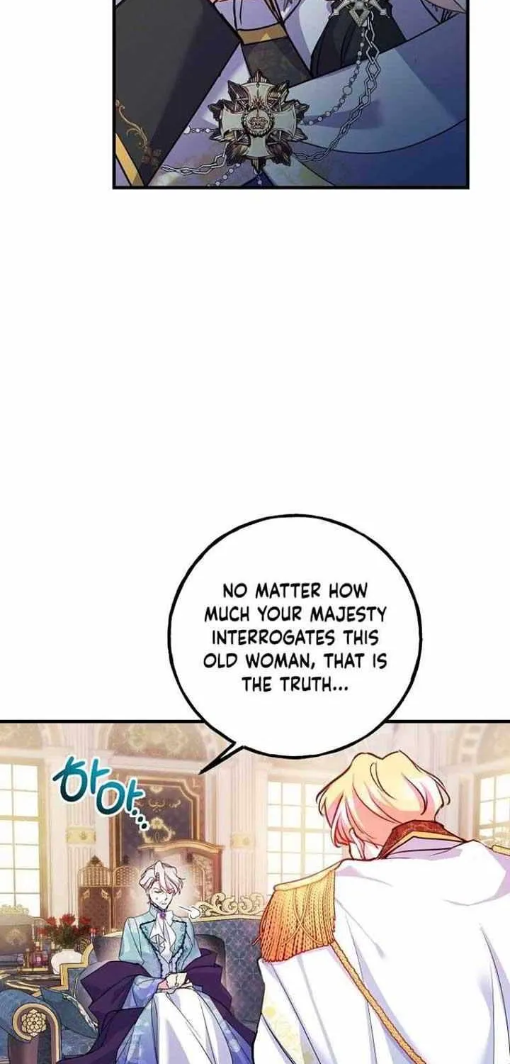 Country Life With The Sexy Majesty Zinmanga X Chapter 5 Page 18