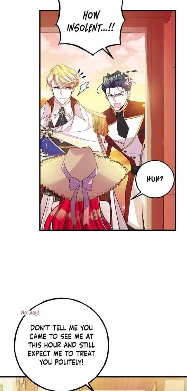 Country Life With The Sexy Majesty Zinmanga X Chapter 5 Page 26