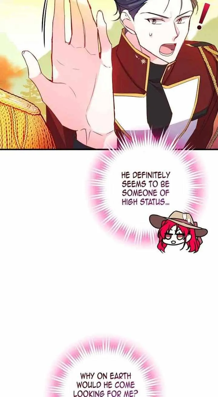 Country Life With The Sexy Majesty Zinmanga X Chapter 5 Page 28