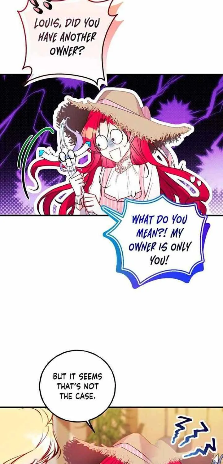 Country Life With The Sexy Majesty Zinmanga X Chapter 5 Page 31