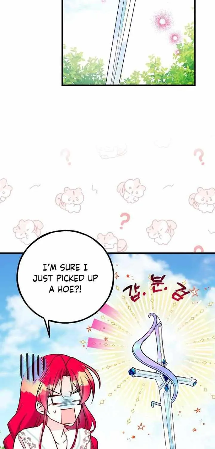 Country Life With The Sexy Majesty Zinmanga X Chapter 4 Page 15
