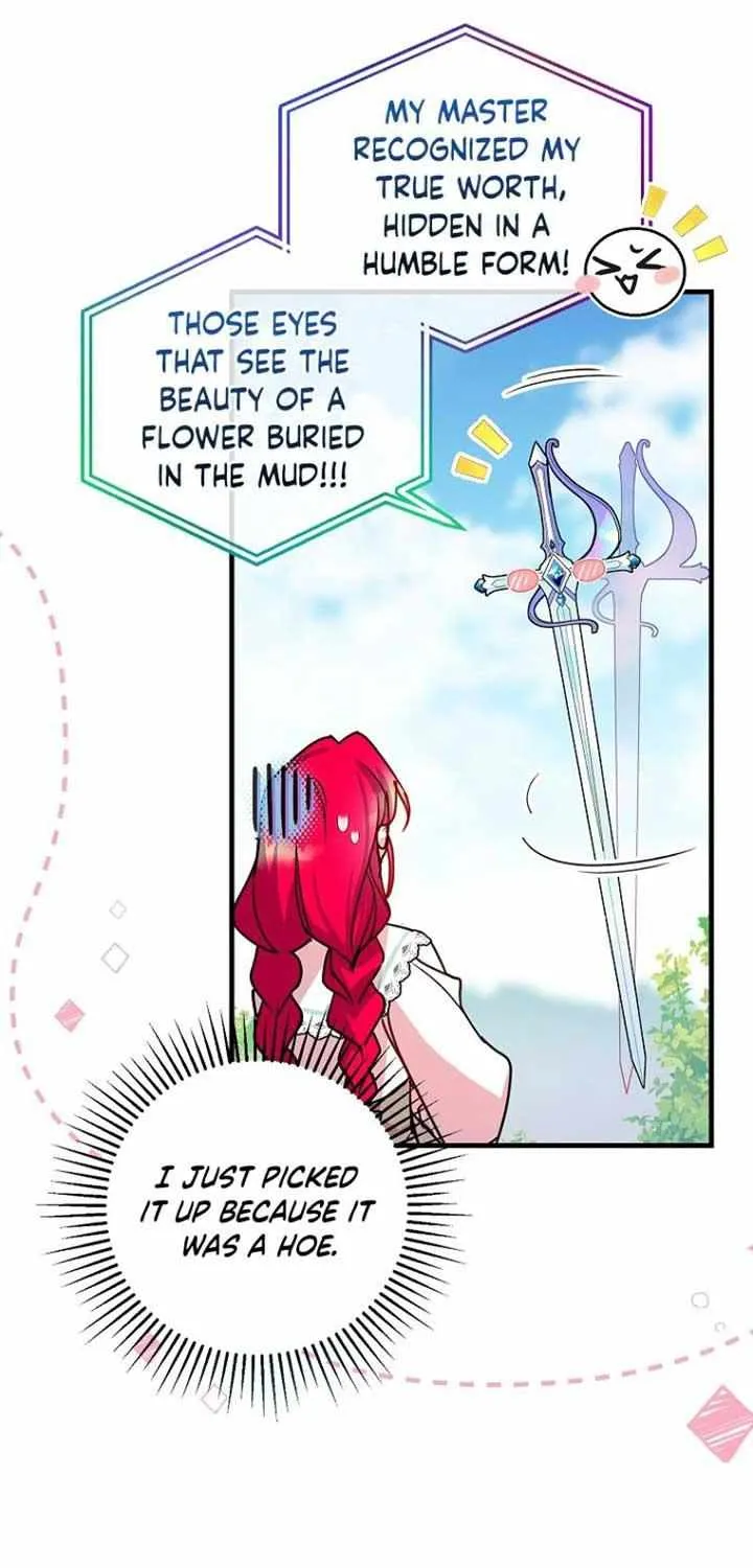 Country Life With The Sexy Majesty Zinmanga X Chapter 4 Page 24