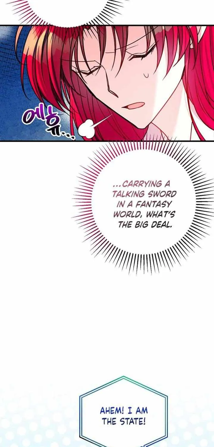 Country Life With The Sexy Majesty Zinmanga X Chapter 4 Page 28