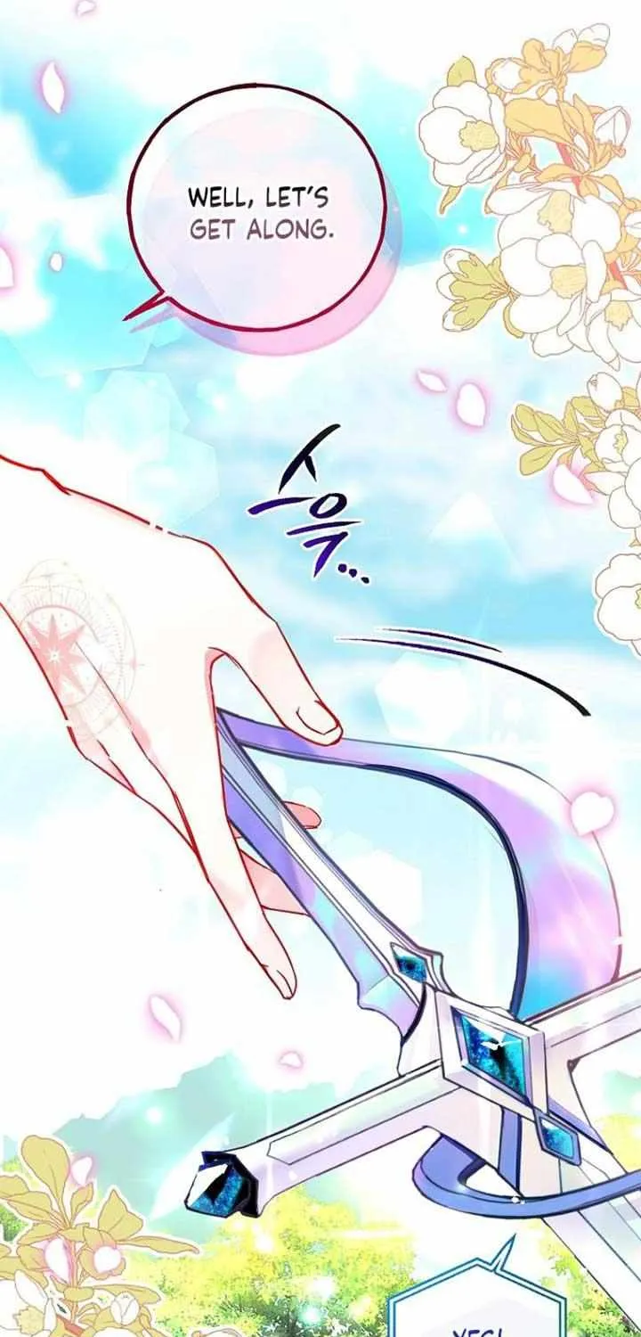 Country Life With The Sexy Majesty Zinmanga X Chapter 4 Page 30