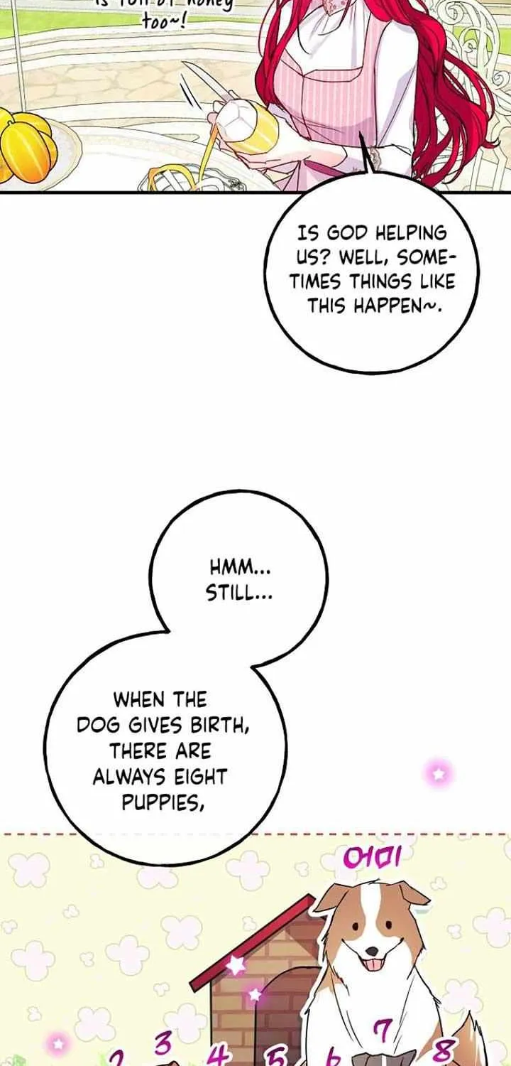 Country Life With The Sexy Majesty Zinmanga X Chapter 4 Page 35