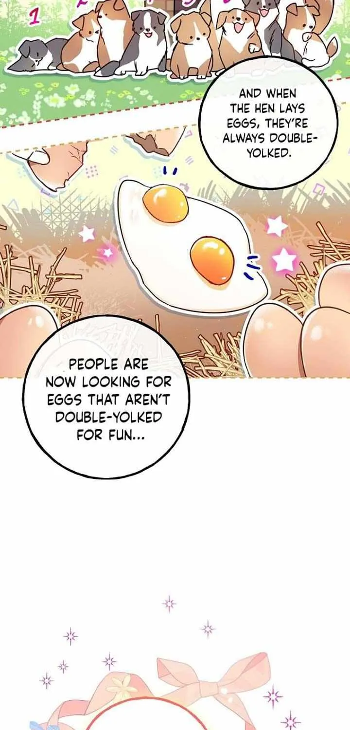 Country Life With The Sexy Majesty Zinmanga X Chapter 4 Page 36
