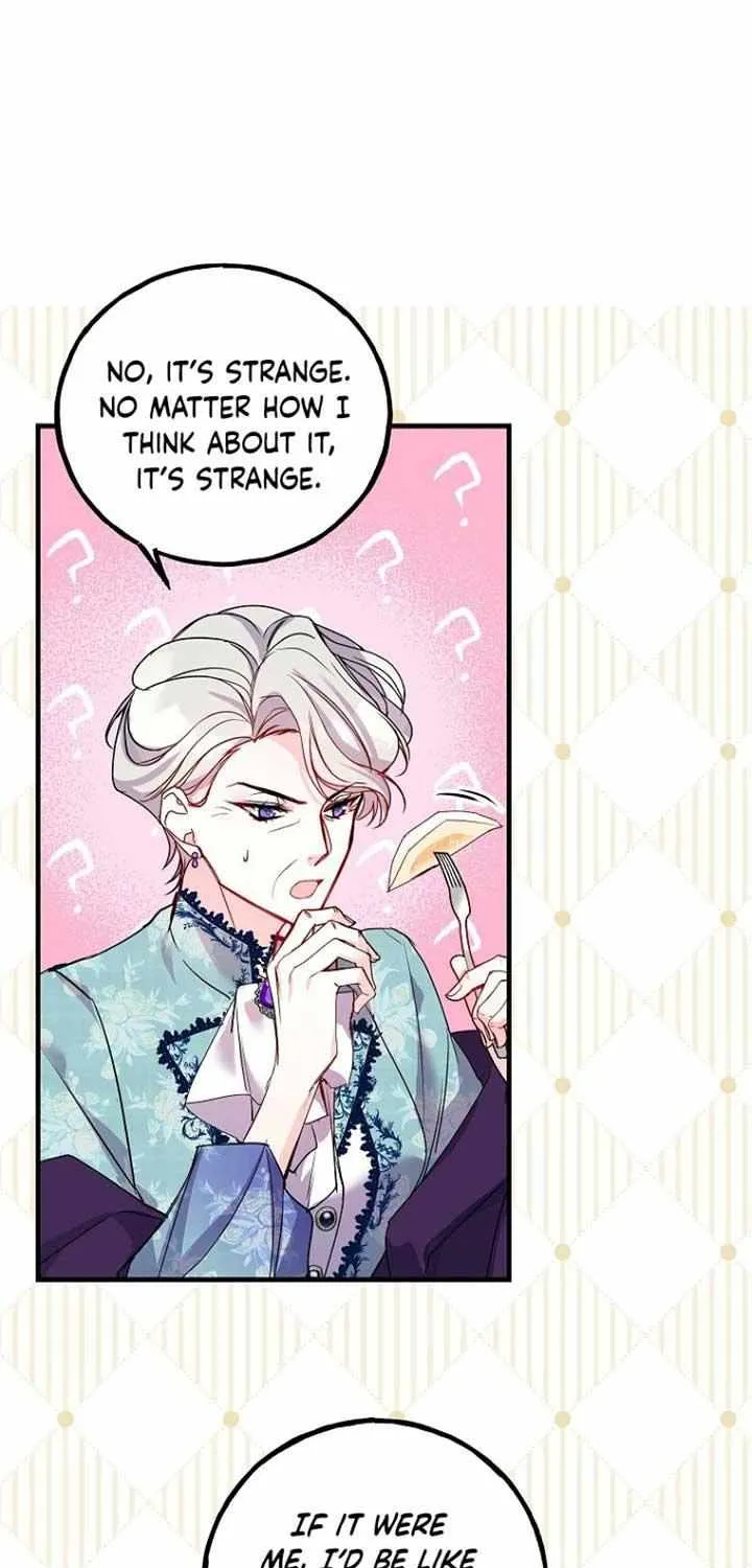 Country Life With The Sexy Majesty Zinmanga X Chapter 4 Page 38