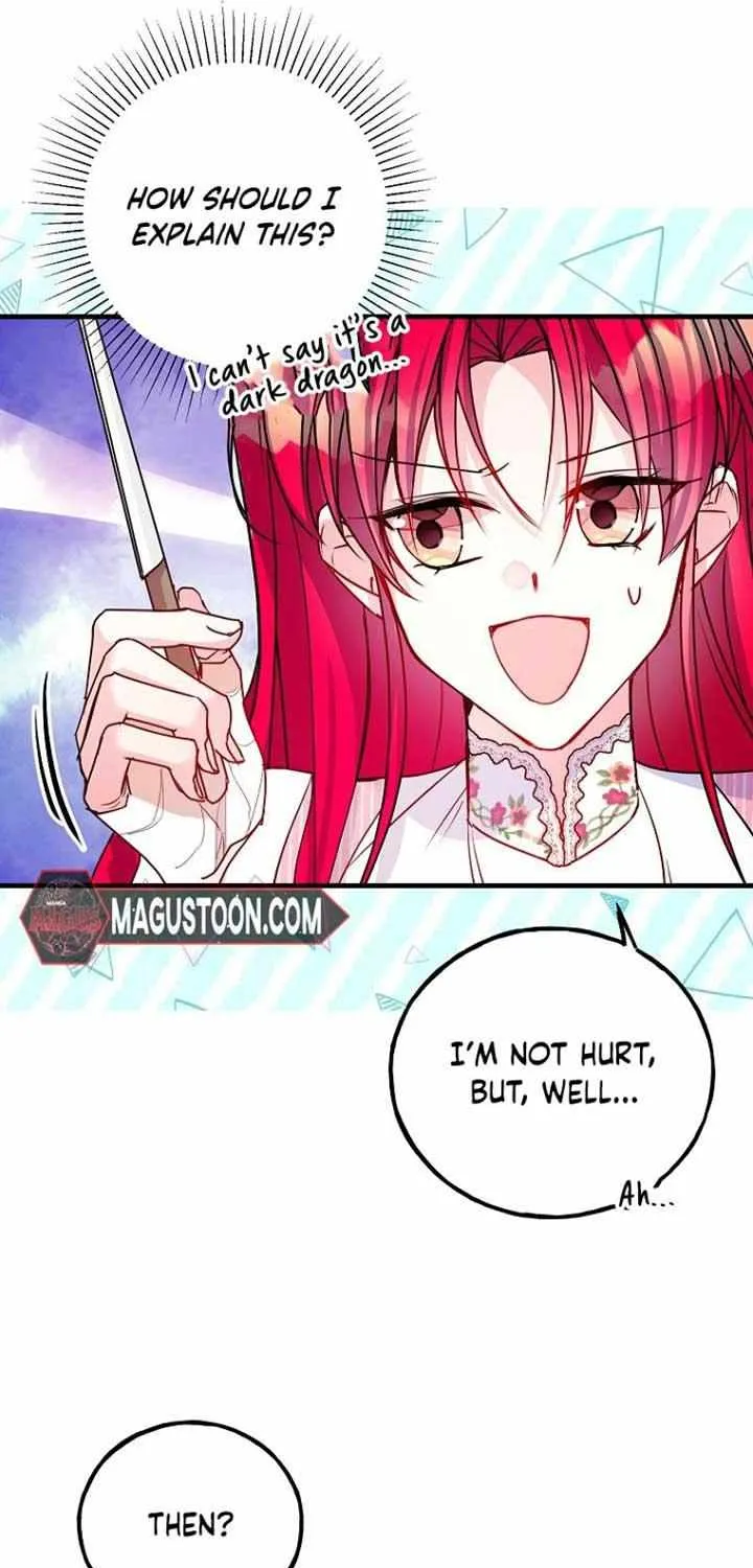 Country Life With The Sexy Majesty Zinmanga X Chapter 4 Page 42