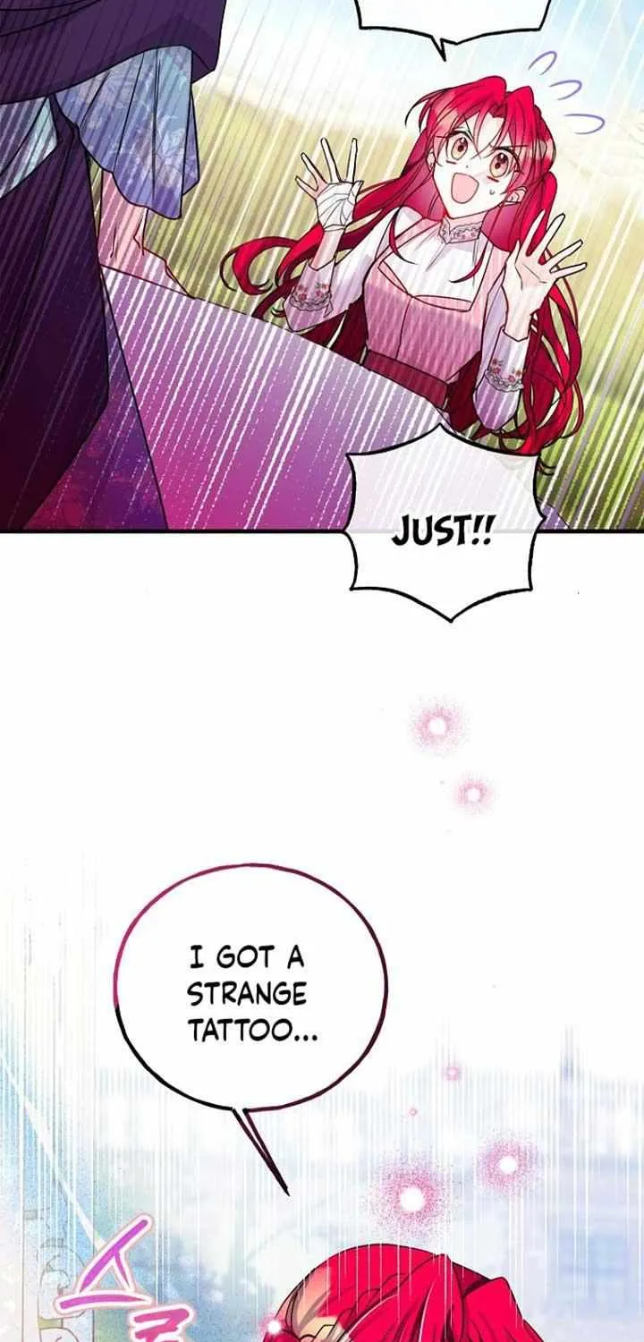Country Life With The Sexy Majesty Zinmanga X Chapter 4 Page 44