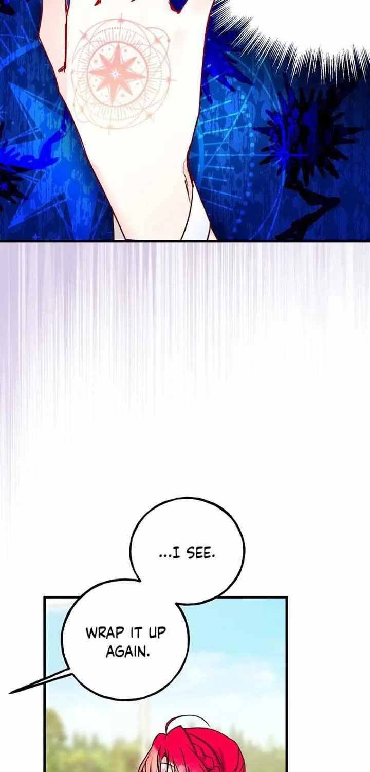 Country Life With The Sexy Majesty Zinmanga X Chapter 4 Page 46