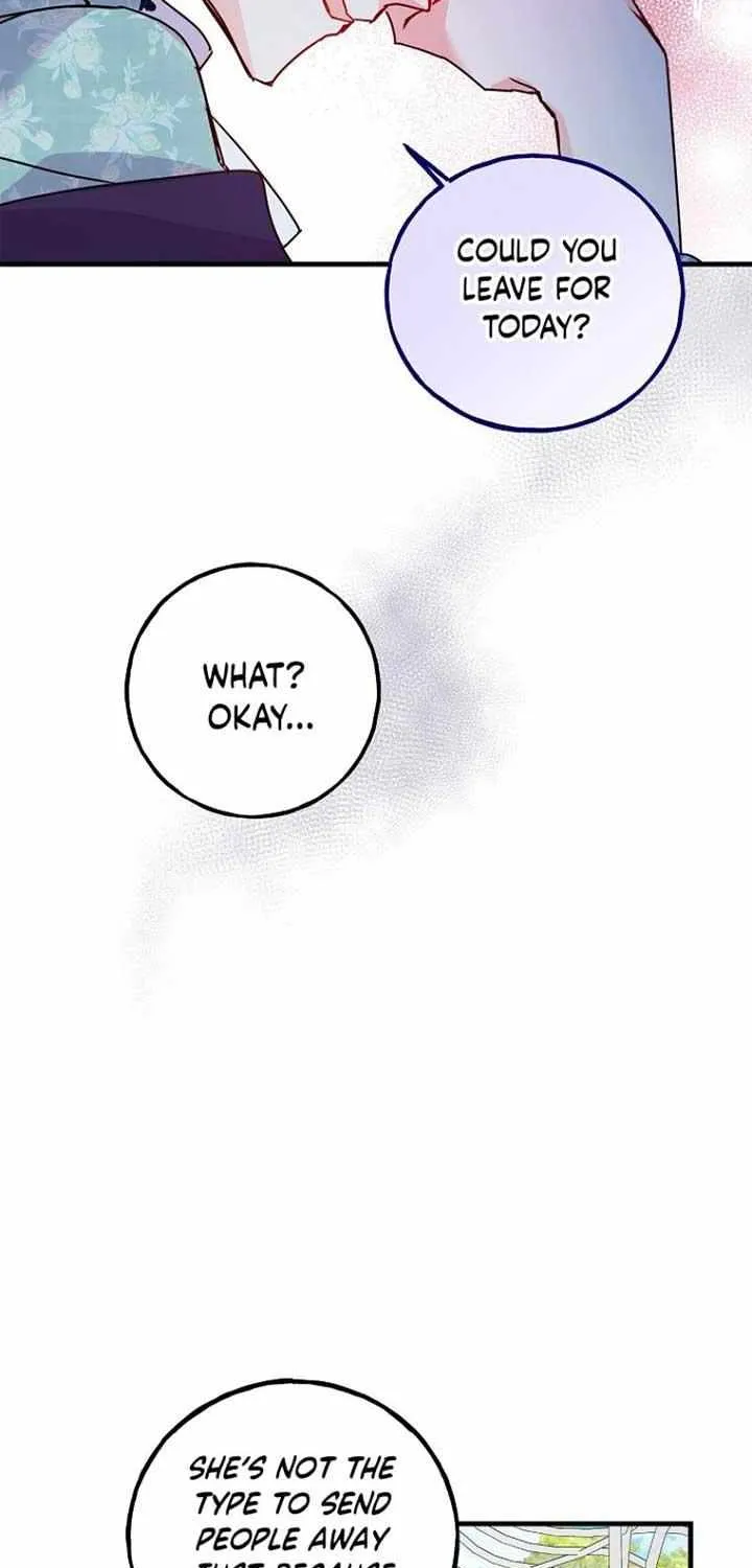 Country Life With The Sexy Majesty Zinmanga X Chapter 4 Page 48