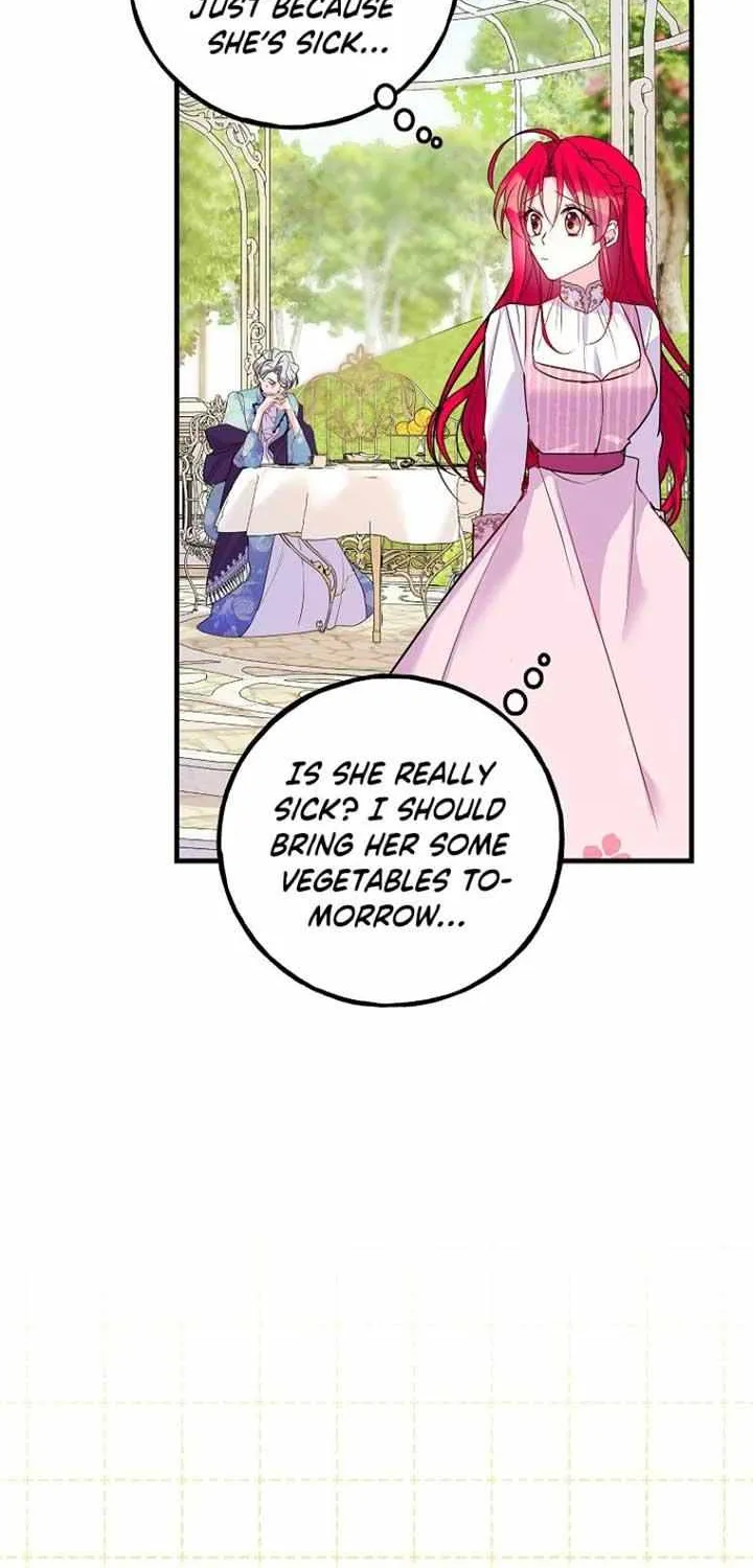 Country Life With The Sexy Majesty Zinmanga X Chapter 4 Page 49