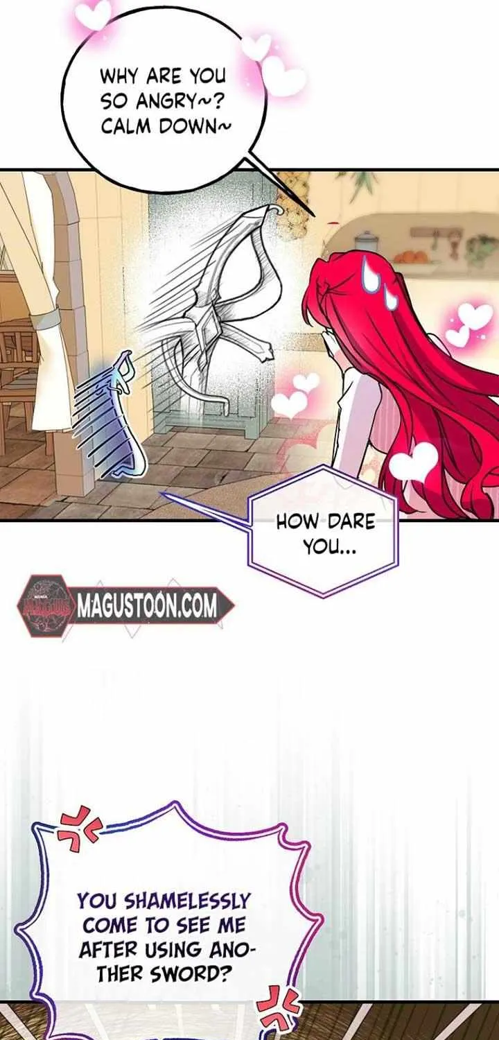 Country Life With The Sexy Majesty Zinmanga X Chapter 4 Page 52