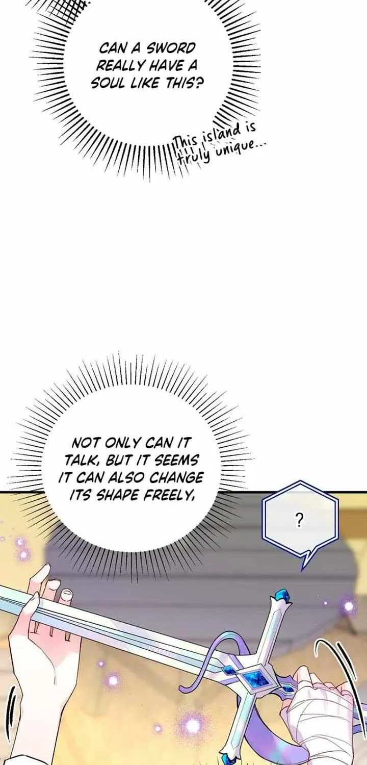 Country Life With The Sexy Majesty Zinmanga X Chapter 4 Page 59