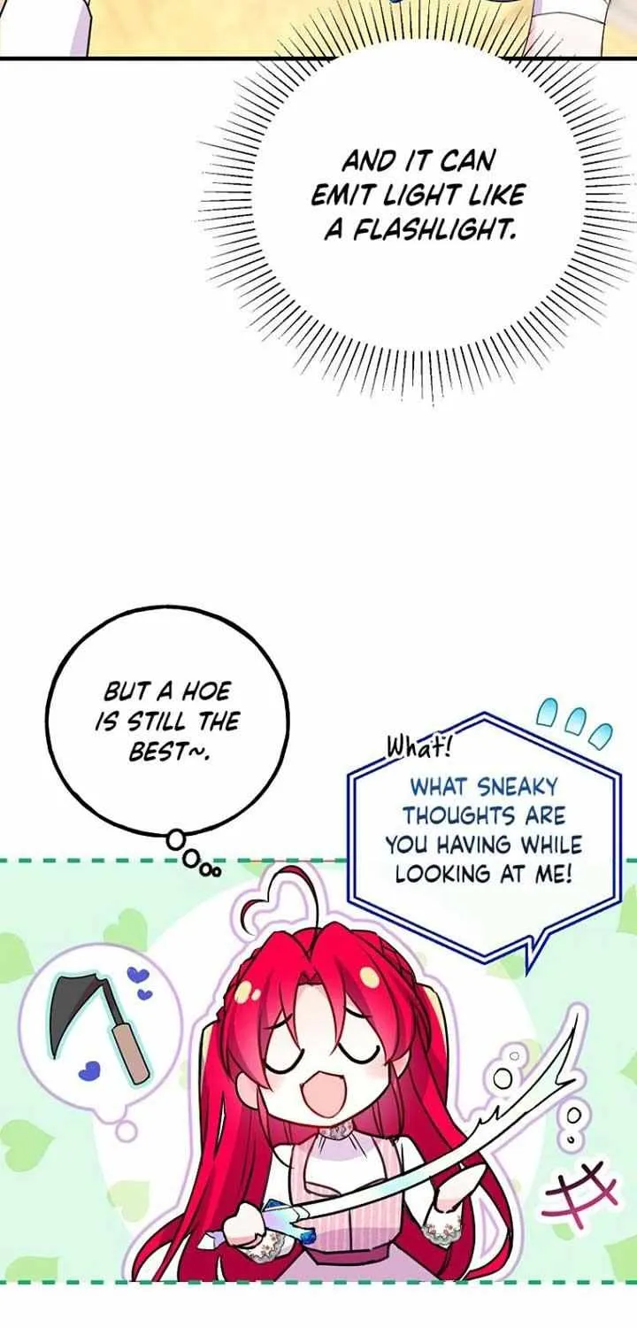 Country Life With The Sexy Majesty Zinmanga X Chapter 4 Page 60