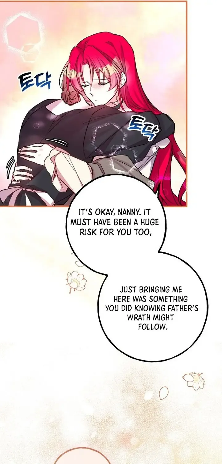 Country Life With The Sexy Majesty Zinmanga X Chapter 2 Page 37