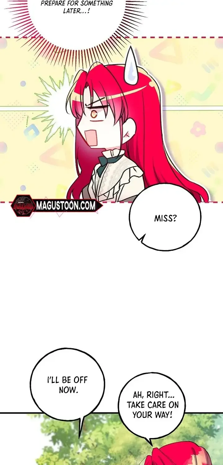 Country Life With The Sexy Majesty Zinmanga X Chapter 2 Page 43