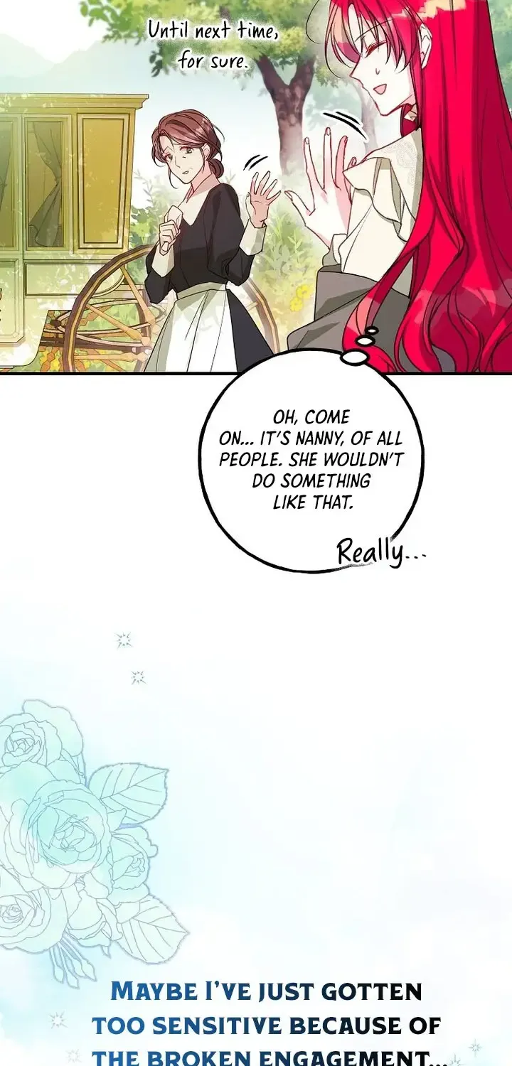 Country Life With The Sexy Majesty Zinmanga X Chapter 2 Page 44