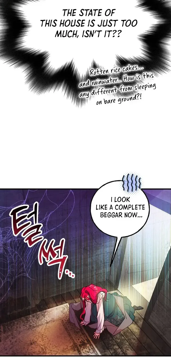 Country Life With The Sexy Majesty Zinmanga X Chapter 2 Page 50