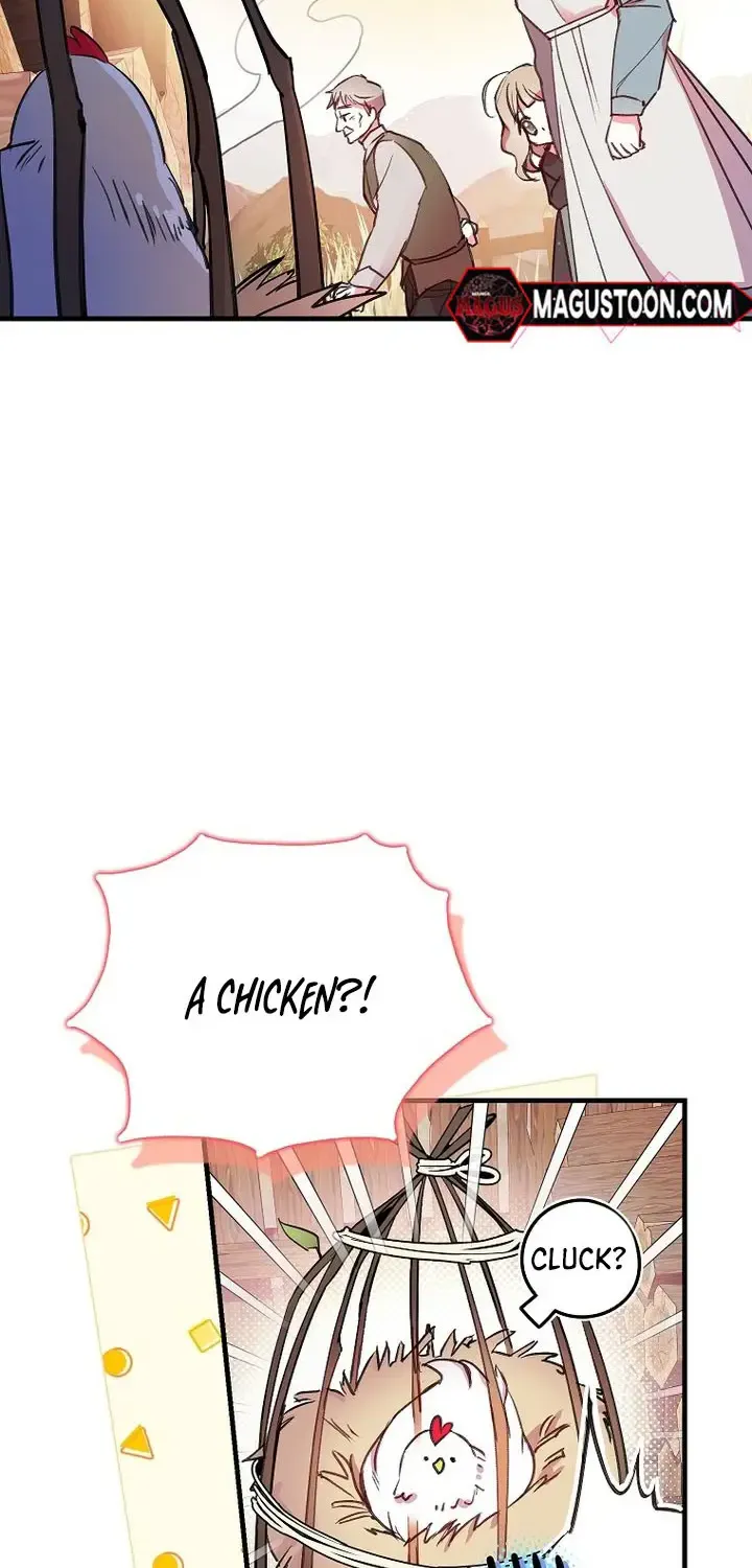 Country Life With The Sexy Majesty Zinmanga X Chapter 2 Page 62