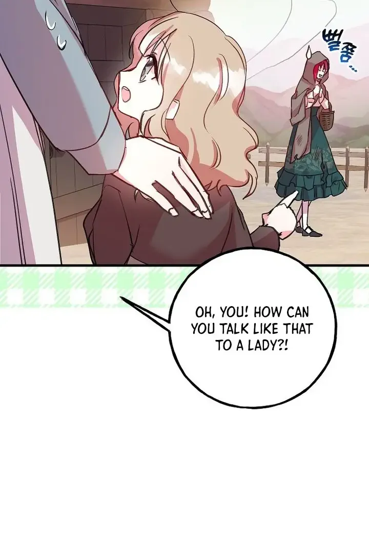 Country Life With The Sexy Majesty Zinmanga X Chapter 2 Page 66