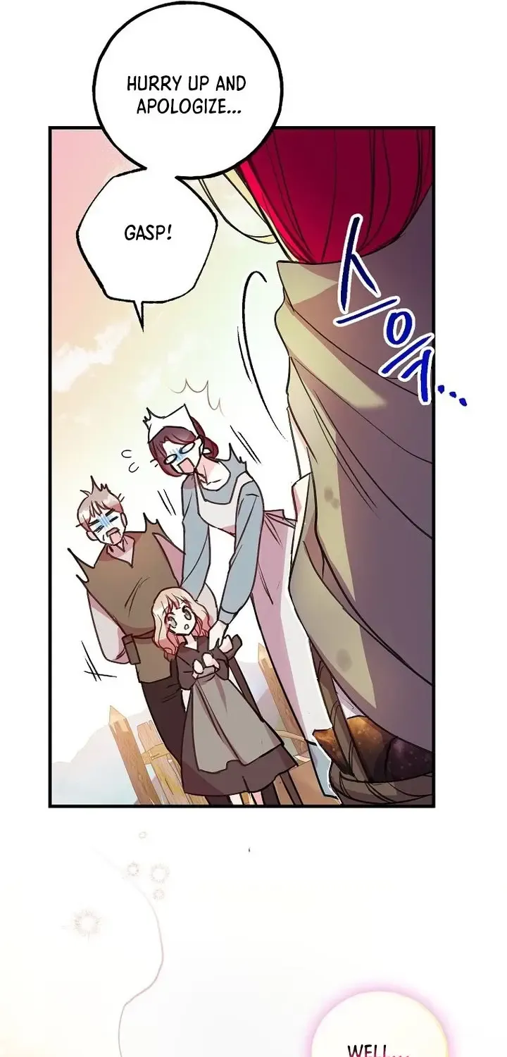 Country Life With The Sexy Majesty Zinmanga X Chapter 2 Page 67