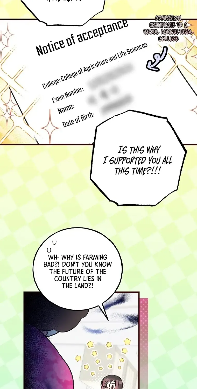 Country Life With The Sexy Majesty Zinmanga X Chapter 1 Page 4