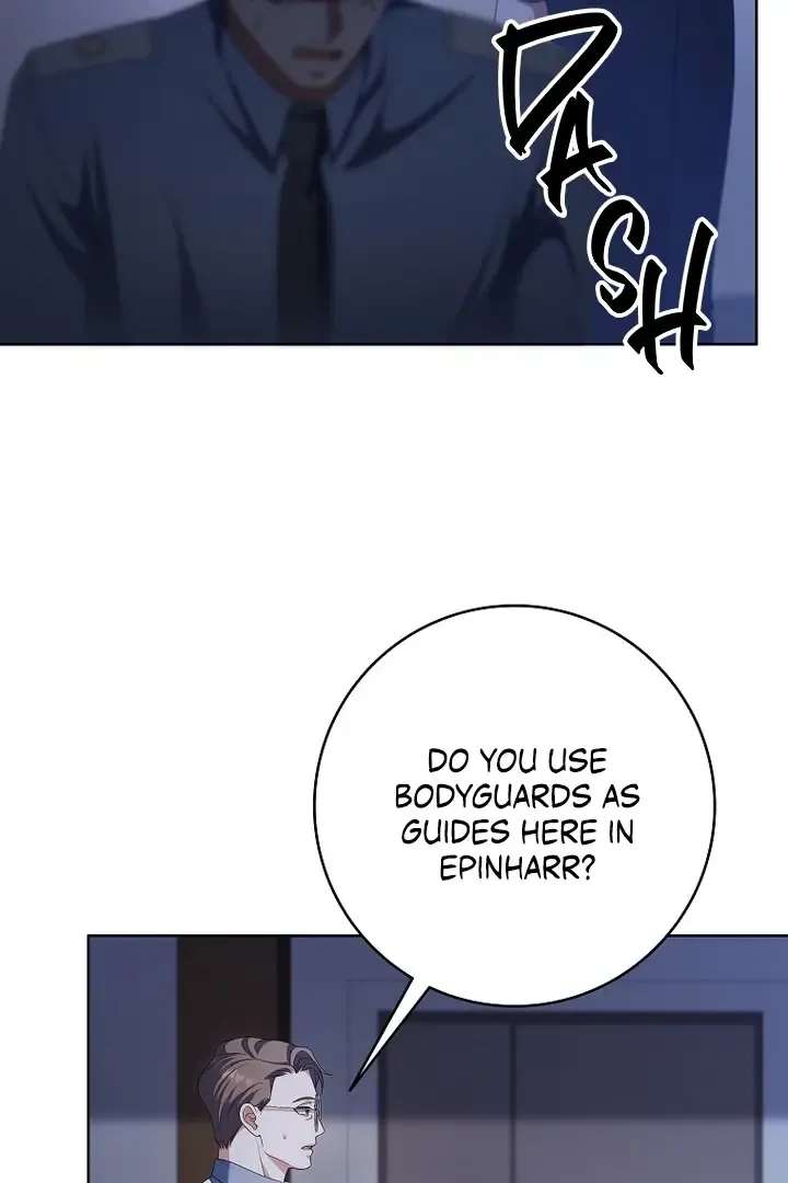 Open the Door (Imjjadal) Zinmanga X Chapter 34 Page 3