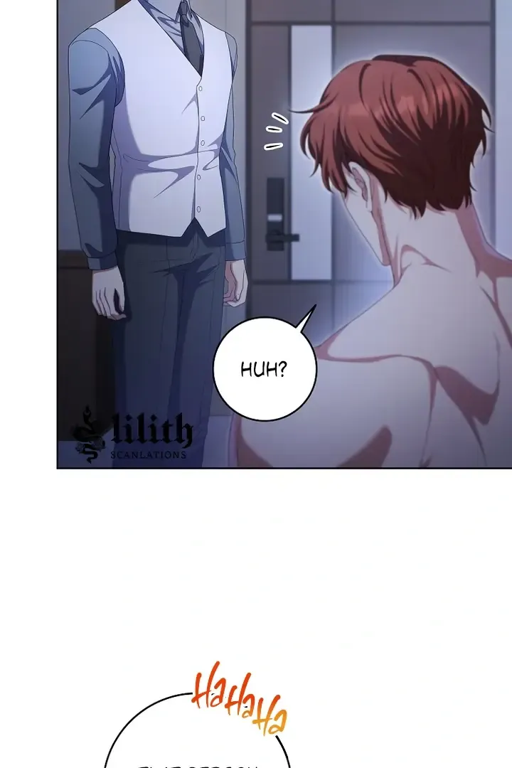 Open the Door (Imjjadal) Zinmanga X Chapter 34 Page 4