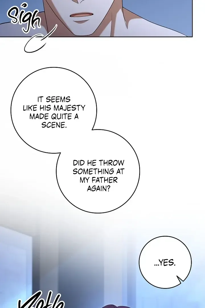 Open the Door (Imjjadal) Zinmanga X Chapter 34 Page 8