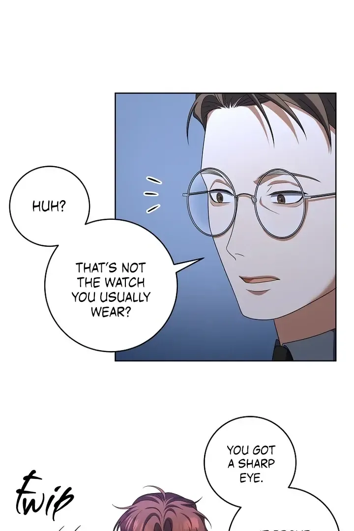 Open the Door (Imjjadal) Zinmanga X Chapter 34 Page 11