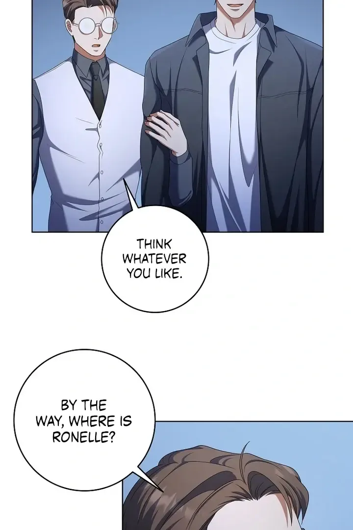 Open the Door (Imjjadal) Zinmanga X Chapter 34 Page 15