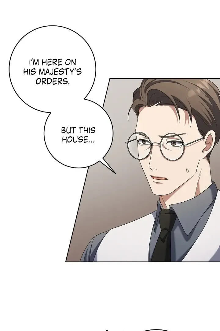 Open the Door (Imjjadal) Zinmanga X Chapter 34 Page 23