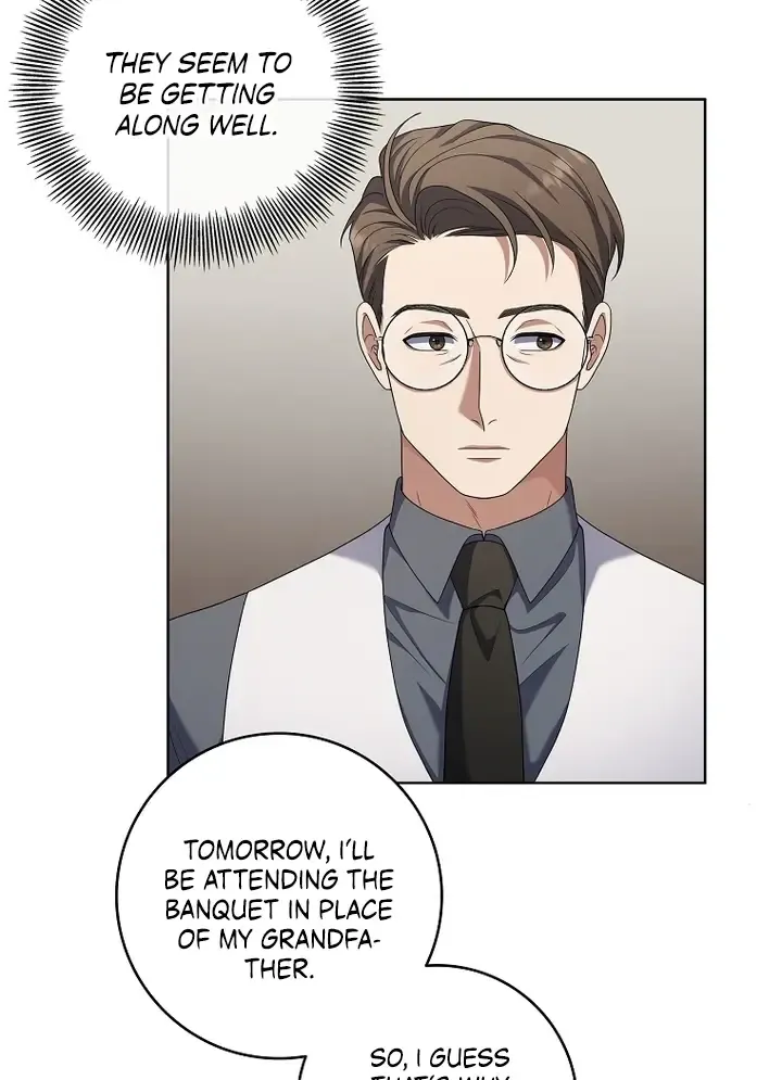 Open the Door (Imjjadal) Zinmanga X Chapter 34 Page 28