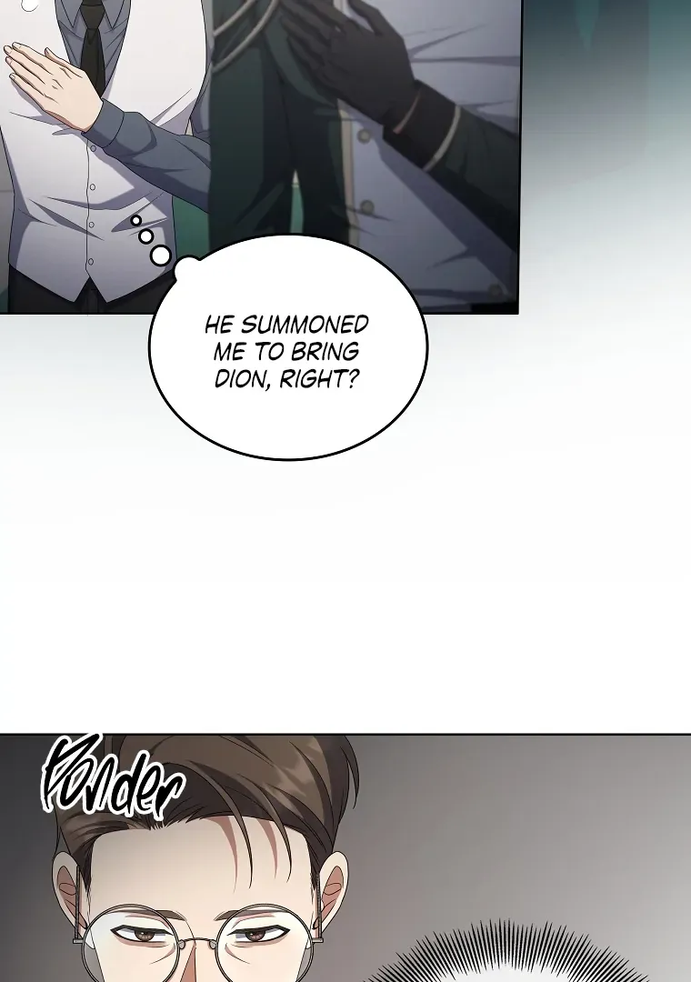 Open the Door (Imjjadal) Zinmanga X Chapter 33 Page 55
