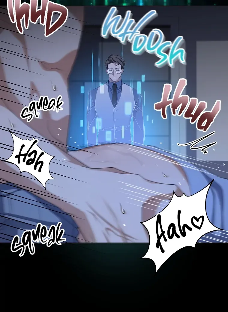 Open the Door (Imjjadal) Zinmanga X Chapter 33 Page 68